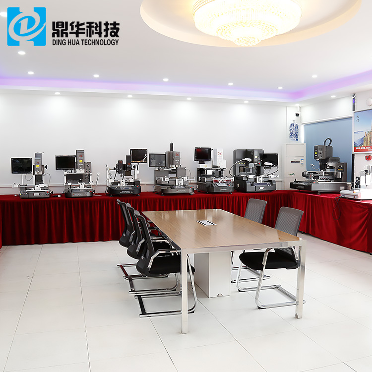 виставка для BGA rework station.png exhibition for BGA rework station.png