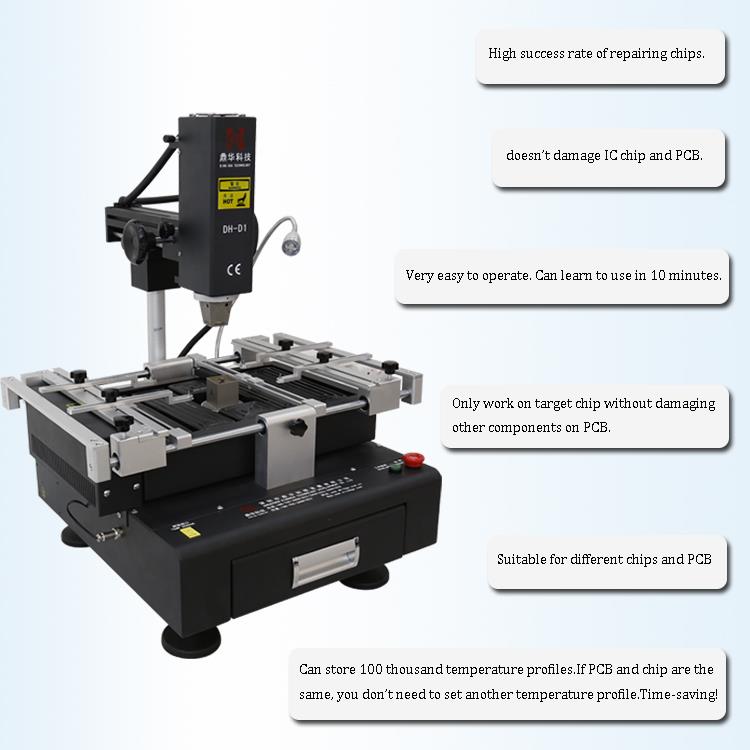 2 в 1 голові сенсорний екран bga пайки machine.jpg