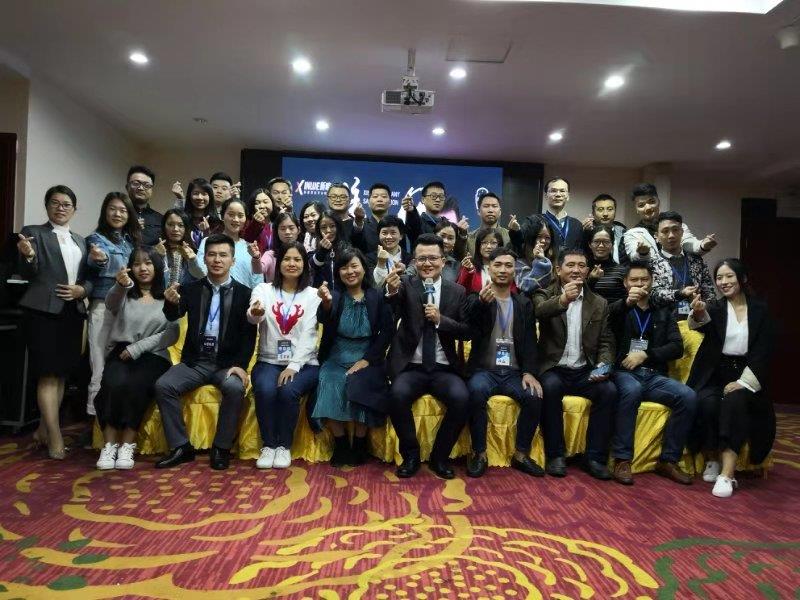 тренінг для користування переробкою станції BGA training for BGA rework station usuage