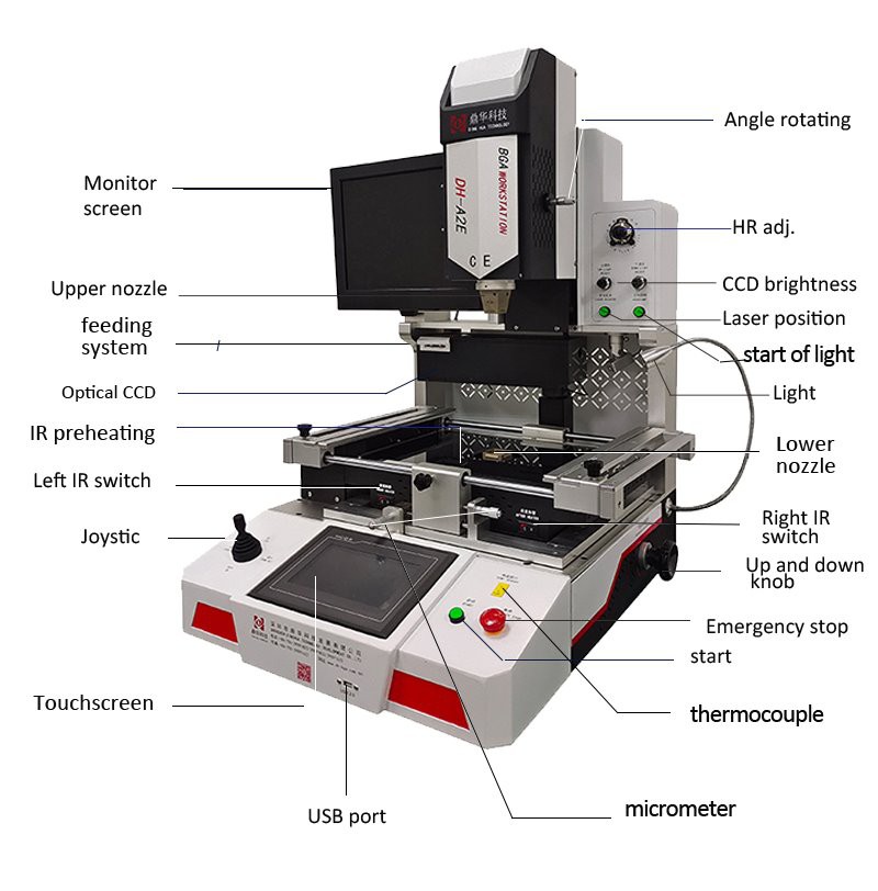 lexus computer repair