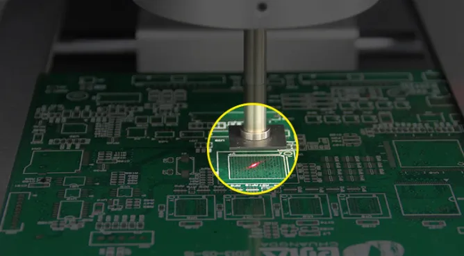 Laptop Motherboard Repair Kit factory