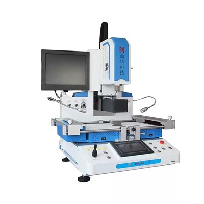 Автоматична машина для реболлінгу