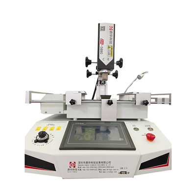 Машина для переробки BGA за найкращою ціною