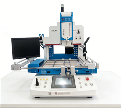 Машина для ремонту ноутбуків