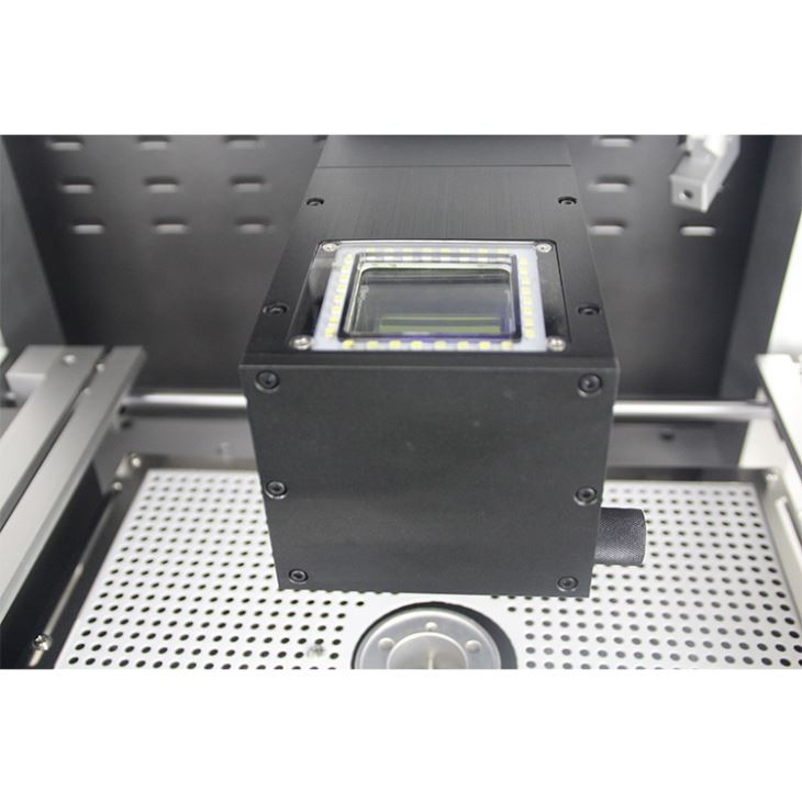 IRDA Touch Screen Bga Rework Machine