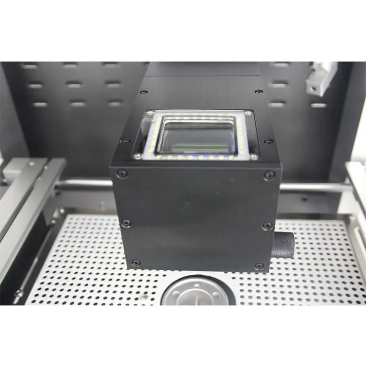 Mobile IC Reballing Machine