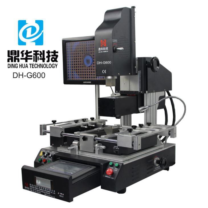 Напівавтоматична