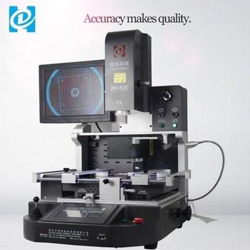 Lg G3 Motherboard BGA Reballing Table Tool