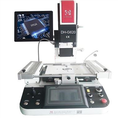 Станція ремонту BGA