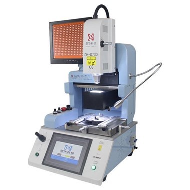 Паяльна станція для ремонту IC