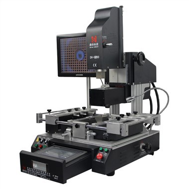 Optical Playstation BGA Rework Station